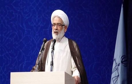 با اخلالگران و مسببان بی نظمی عمومی برخورد می‌کنیم