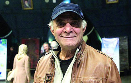 
سیروس گرجستانی درگذشت
