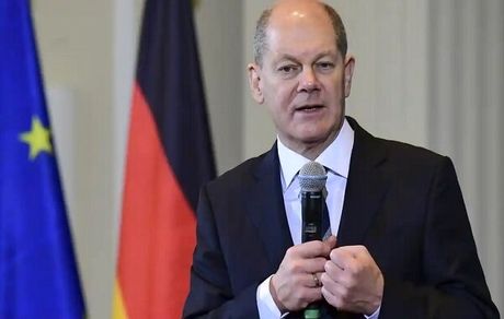 آلمان با آتش‌بس در غزه مخالف است