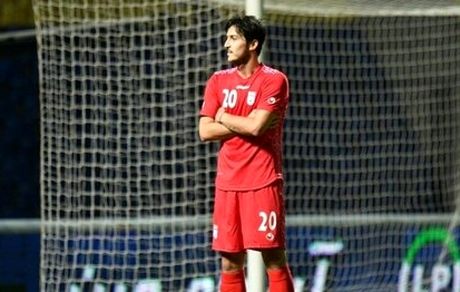 جدایی ناگهانی سردار از تیم ملی