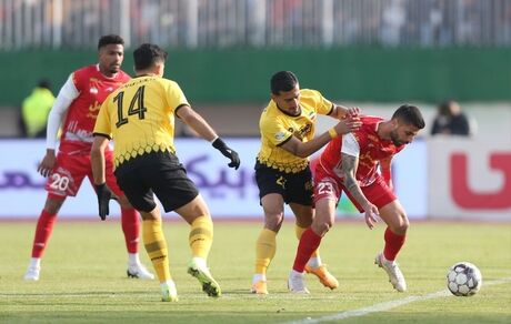 سپاهان قهرمان سوپرجام شد / پایان سرمربیگری کریم باقری در پرسپولیس با باخت!