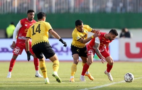 سپاهان قهرمان سوپرجام شد / پایان سرمربیگری کریم باقری در پرسپولیس با باخت!