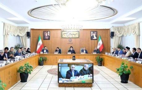 همه مسیحیان و همه ملت‌ها و وجدان‌های بیدار عالم توقف جنایات هولناک علیه مردم مظلوم این منطقه را مطالبه کنند.