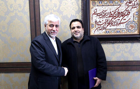 حراست جدید وزارت ورزش و جوانان منصوب شد
