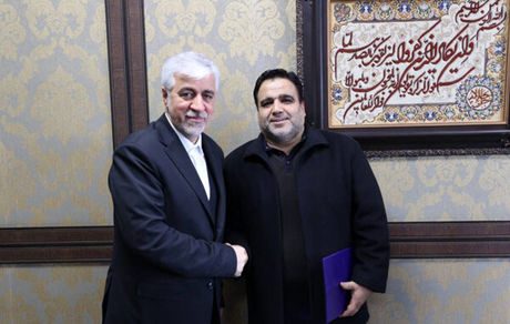 حراست جدید وزارت ورزش و جوانان منصوب شد