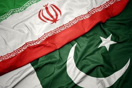 ایران و پاکستان به دنبال توافق برای تجارت آزاد 