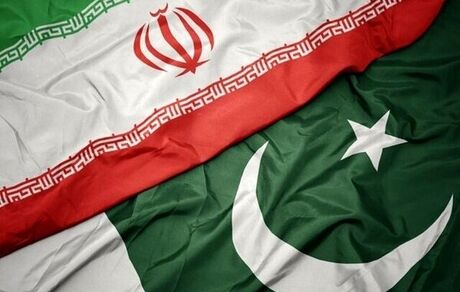 ایران و پاکستان به دنبال توافق برای تجارت آزاد 