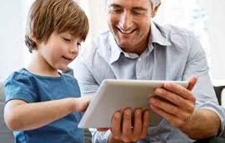 رونمایی از اینترنت کودک و نوجوان به زودی/ اتصال مدارس به فیبر نوری و شبکه ملی اطلاعات