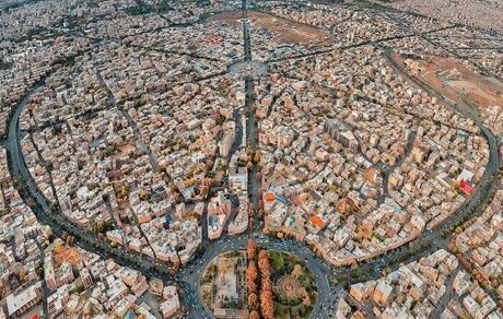 تمدید لغو طرح زوج و فرد در همدان
