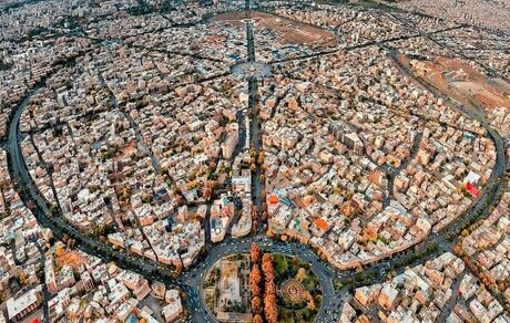 تمدید لغو طرح زوج و فرد در همدان