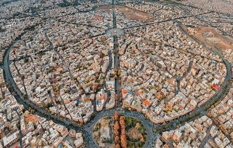 تمدید لغو طرح زوج و فرد در همدان