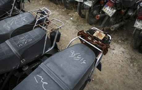 آغاز طرح ملی اسقاط و جایگزینی موتورسیکلت‌های فرسوده از فردا