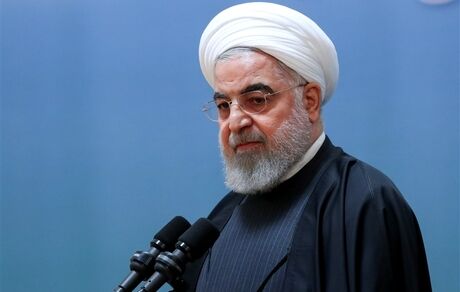 روحانی: کشور را به خوبی اداره کردیم