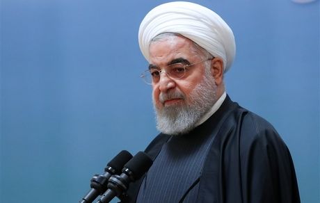 روحانی: کشور را به خوبی اداره کردیم