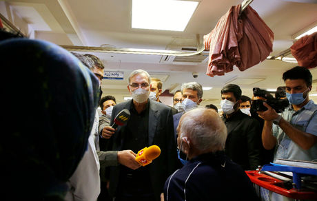 تلاش وزارت بهداشت برای پایان واکسیناسیون کرونا تا دهه فجر