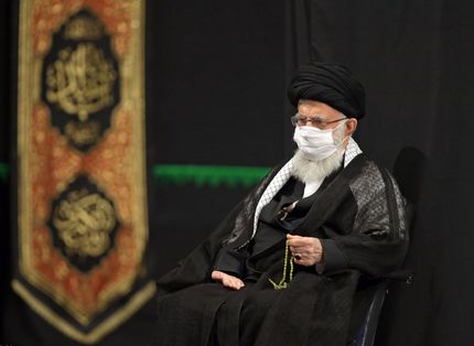 در اطلاعیه‌ای: عزاداری ایام محرم در حسینیه امام خمینی بدون حضور جمعیت برگزار می‌شود 