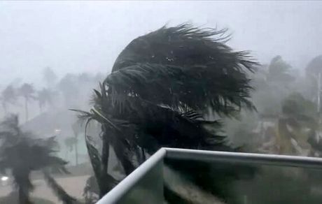 ده‌ها کشته و زخمی در طوفان و گردباد برزیل