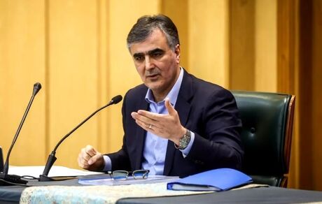 دارایی‌های ارزی بابک زنجانی به خزانه بانک مرکزی منتقل شد