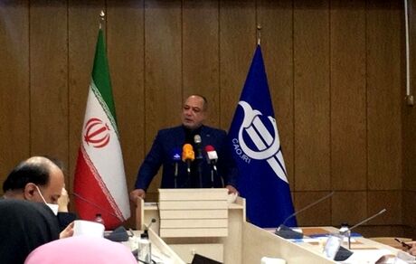 نتایج بازخوانی جعبه سیاه هواپیمای اوکراینی اعلام شد