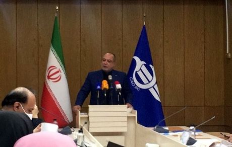 نتایج بازخوانی جعبه سیاه هواپیمای اوکراینی اعلام شد