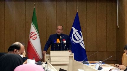 نتایج بازخوانی جعبه سیاه هواپیمای اوکراینی اعلام شد