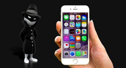 هشدار اپل درخصوص حمله جاسوس‌افزارها به آیفون