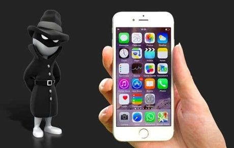 هشدار اپل درخصوص حمله جاسوس‌افزارها به آیفون