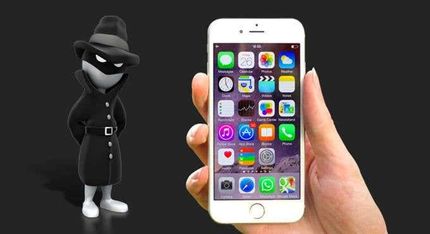 هشدار اپل درخصوص حمله جاسوس‌افزارها به آیفون