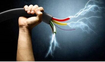 برق ۳ فاز، جان دو کارگر یک کارخانه را در یزد گرفت