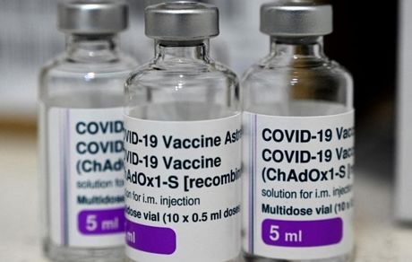 احتمال درمان سرطان و بیماری‌های قلبی با واکسن جدید آسترازنکا