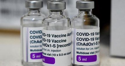 احتمال درمان سرطان و بیماری‌های قلبی با واکسن جدید آسترازنکا