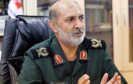 یک مقام سپاه: تاخیر در اعلام دلیل سقوط هواپیما پنهانکاری نبود، برای بررسی دقیق بود