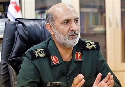یک مقام سپاه: تاخیر در اعلام دلیل سقوط هواپیما پنهانکاری نبود، برای بررسی دقیق بود