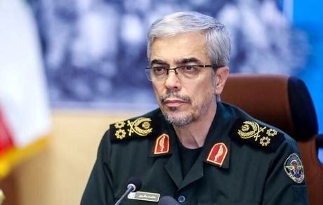 ایران برای هرتهدیدی آماده است/پاسخ جانانه ای به خطای دشمن می دهیم