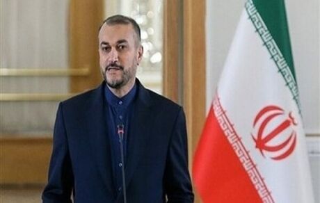 امیرعبداللهیان: در مسیر گام نهایی توافق خوب، قوی و پایدار هستیم