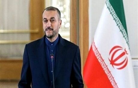 امیرعبداللهیان: در مسیر گام نهایی توافق خوب، قوی و پایدار هستیم