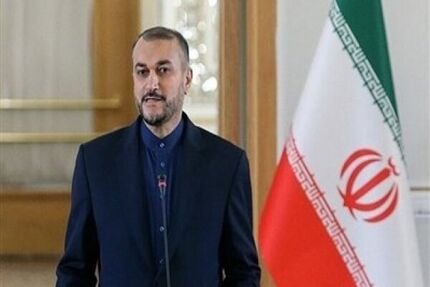 امیرعبداللهیان: در مسیر گام نهایی توافق خوب، قوی و پایدار هستیم