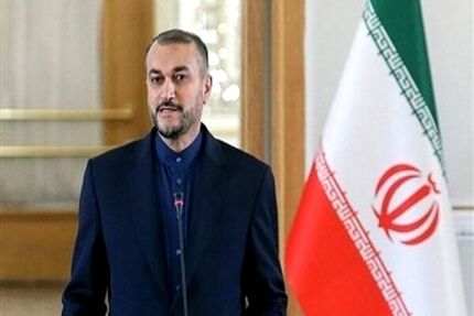 امیرعبداللهیان: در مسیر گام نهایی توافق خوب، قوی و پایدار هستیم