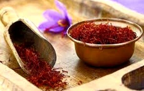 قیمت خرید حمایتی زعفران اعلام شد