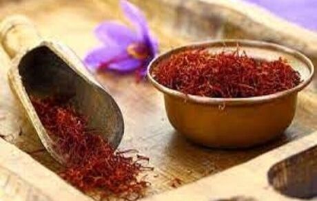 قیمت خرید حمایتی زعفران اعلام شد
