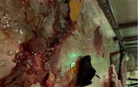 اسامی ۱۰ شهید حمله تروریستی به حرم شاهچراغ اعلام شد