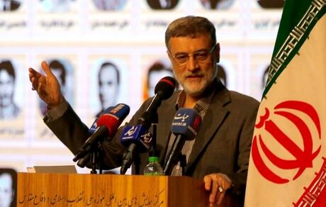 ۱۰ هزار شهید مفقودالاثر در کشور داریم
