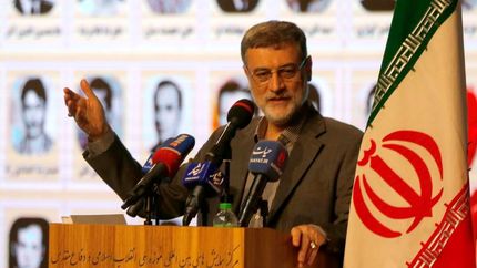 ۱۰ هزار شهید مفقودالاثر در کشور داریم
