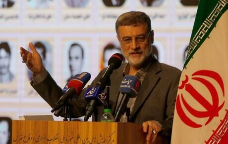 ۱۰ هزار شهید مفقودالاثر در کشور داریم