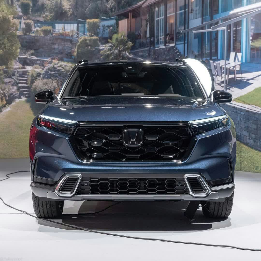 هوندا CR-V 2023 
