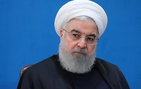 تاکید حسن روحانی بر هماهنگی همه امکانات کشور برای جلوگیری از تعرض جنایتکارانه به استان‌های کشور 
