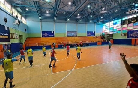 حضور ۱۱ تیم در رقابت‌های فوتسال ناشنوایان قهرمانی آسیا و اقیانوسیه