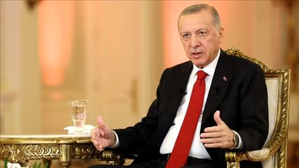 اردوغان: بایدن فتح الله گولن را مخفی کرده است/ غرب به رهبری آمریکا روسیه را هدف گرفته است