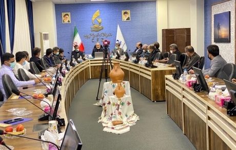 افتتاح ۴۰۳ میلیارد تومان پروژه در مناطق آزاد کشور طی پنج سال گذشته / سهم ۹۵ درصدی بخش خصوصی در اجرای پروژه‌ها