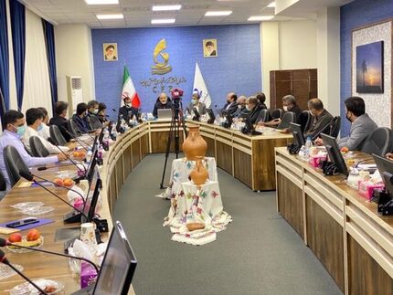 افتتاح ۴۰۳ میلیارد تومان پروژه در مناطق آزاد کشور طی پنج سال گذشته / سهم ۹۵ درصدی بخش خصوصی در اجرای پروژه‌ها